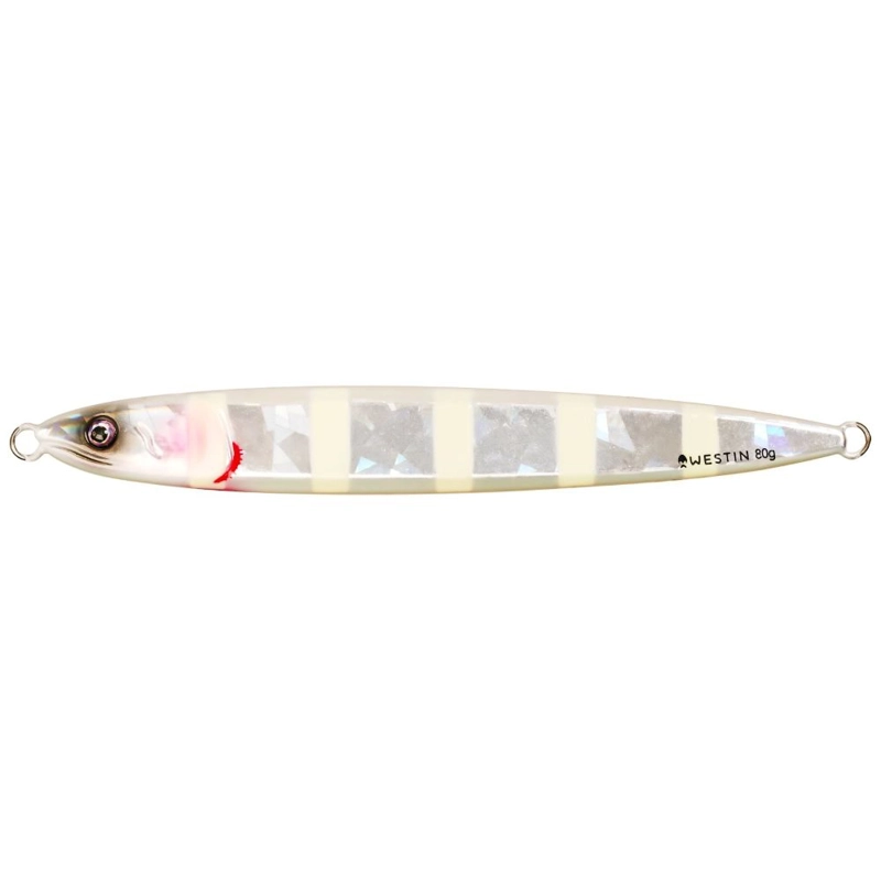 Westin Flashin Anchovy Lures
